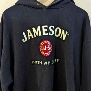 Jameson swag sweatshirt
